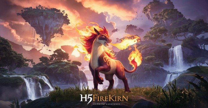 h5 firekirin