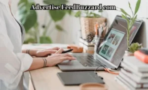 advertise feedbuzzard