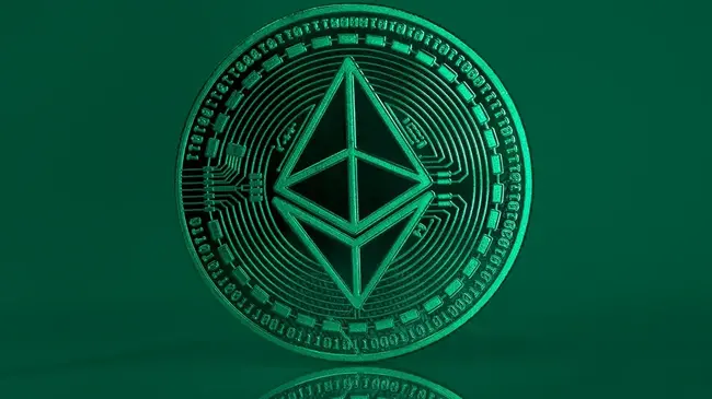 ethereum price cad