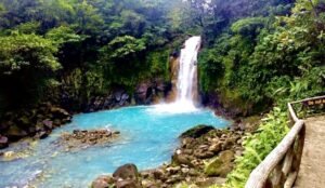 costa rica travel guide