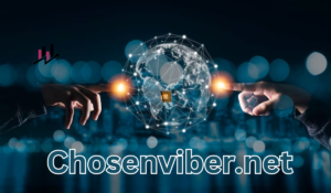 chosenviber.net