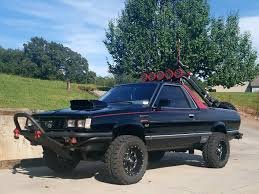 subaru brat for sale